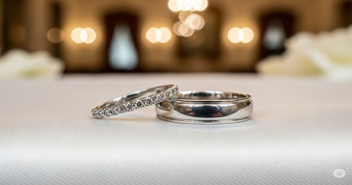 ヴァンクリーフ 結婚指輪 後悔
