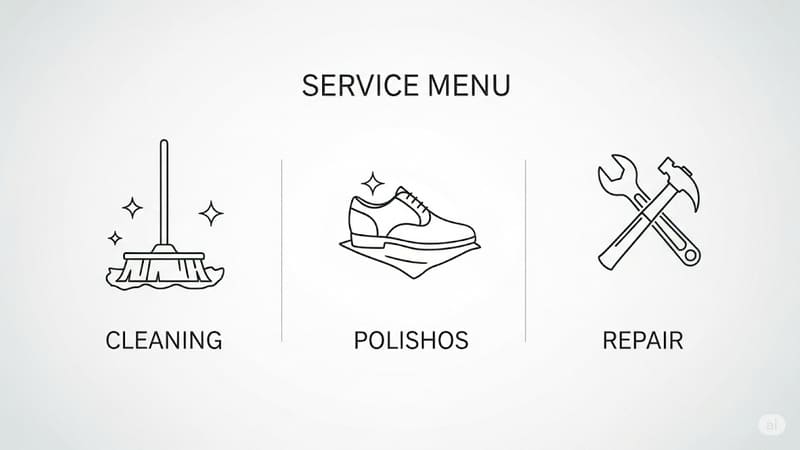 ティファニー クリーニング